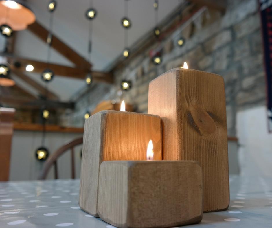 Calico Barn Hostel Widdrington Kültér fotó