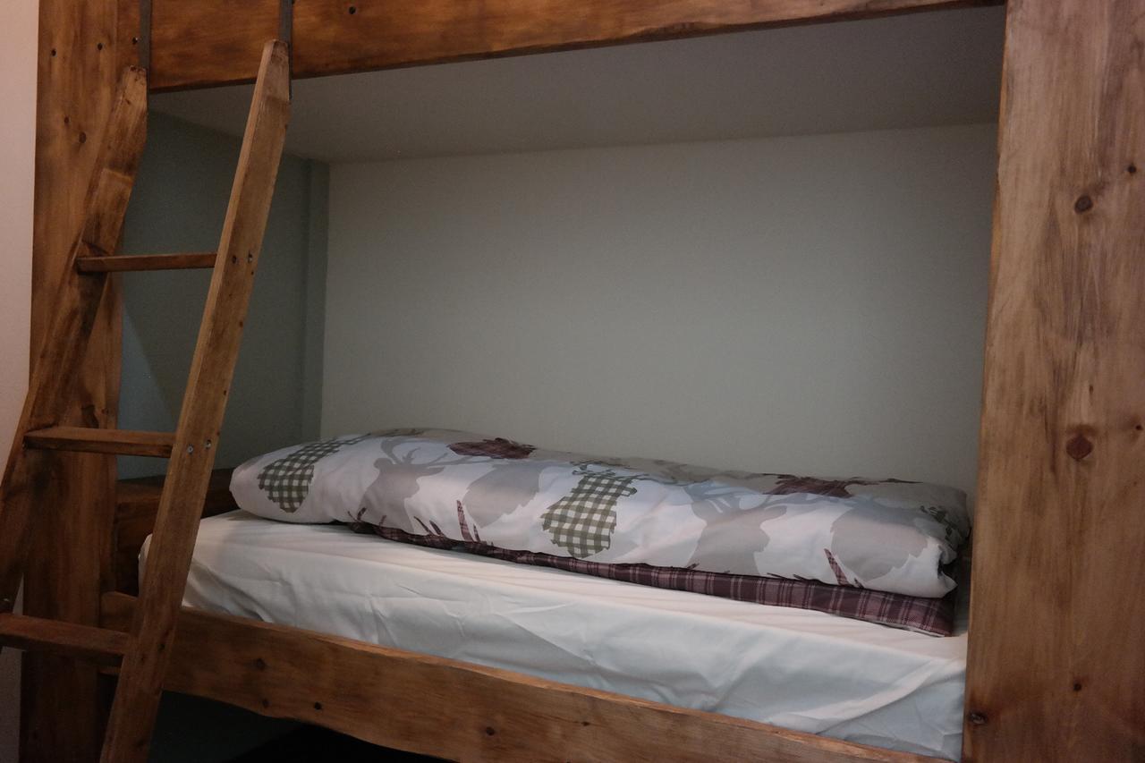 Calico Barn Hostel Widdrington Kültér fotó