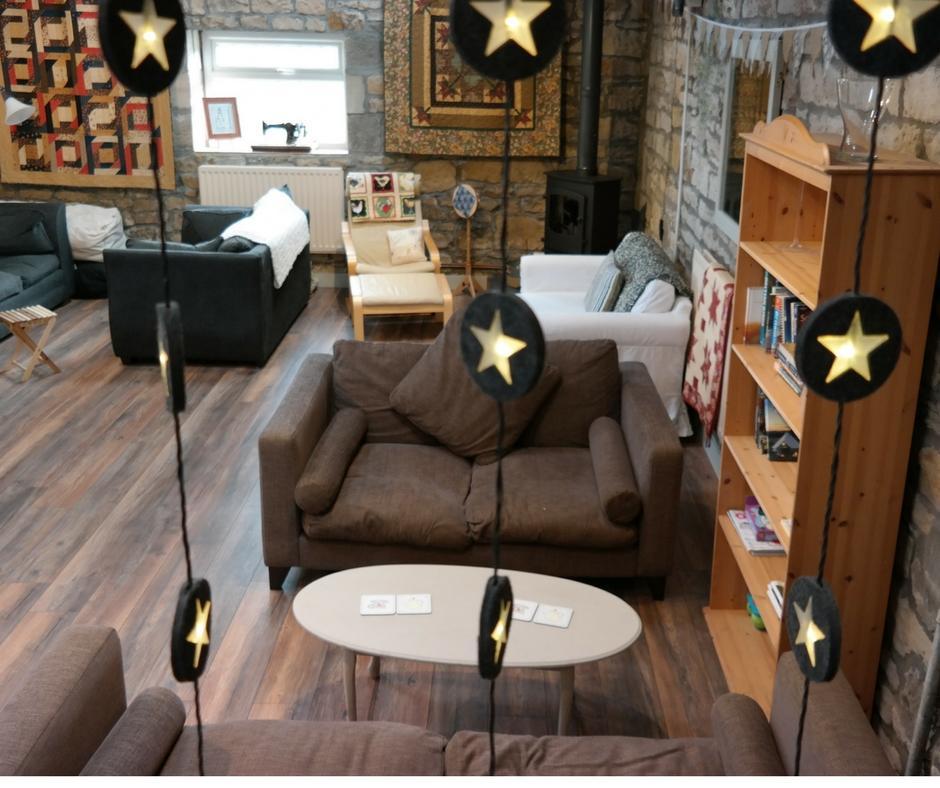 Calico Barn Hostel Widdrington Kültér fotó