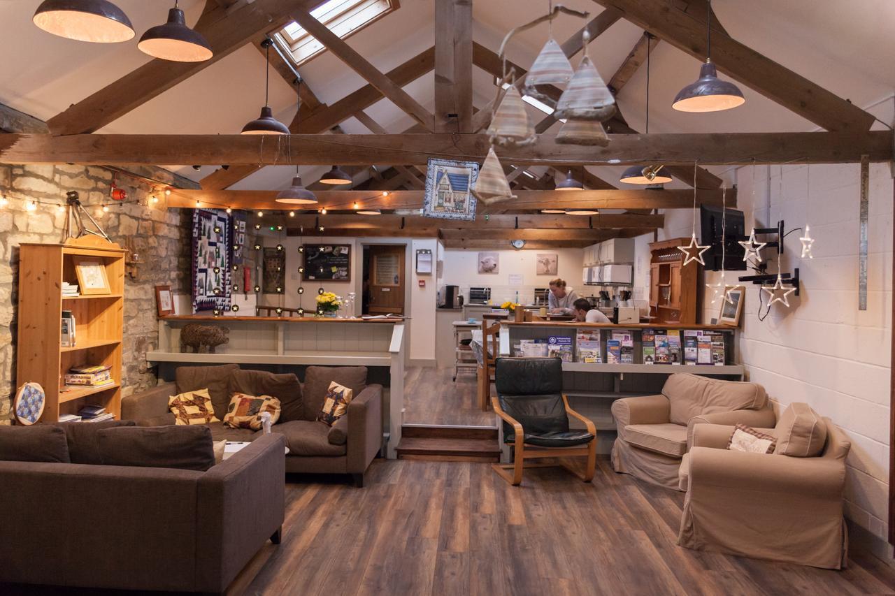 Calico Barn Hostel Widdrington Kültér fotó